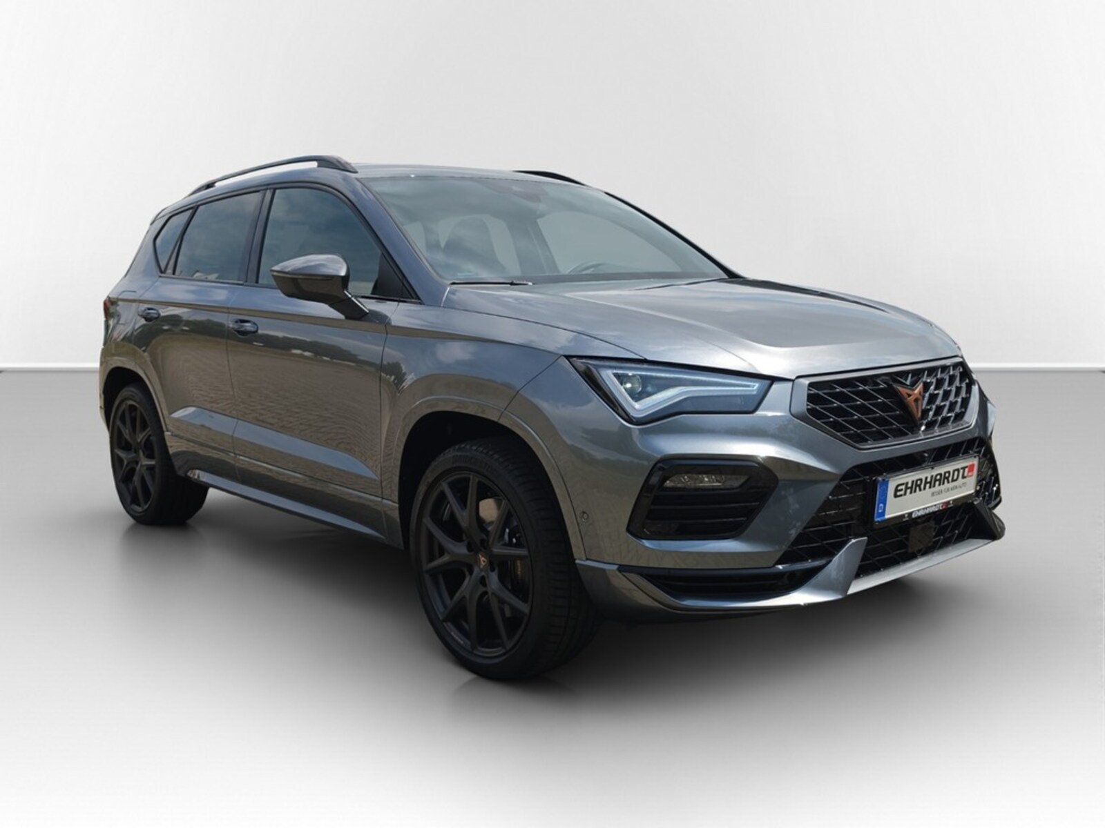 CUPRA Ateca – Bild 3