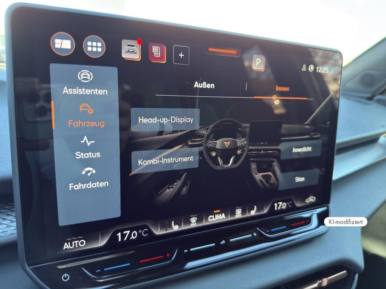 CUPRA Terramar – Bild 24