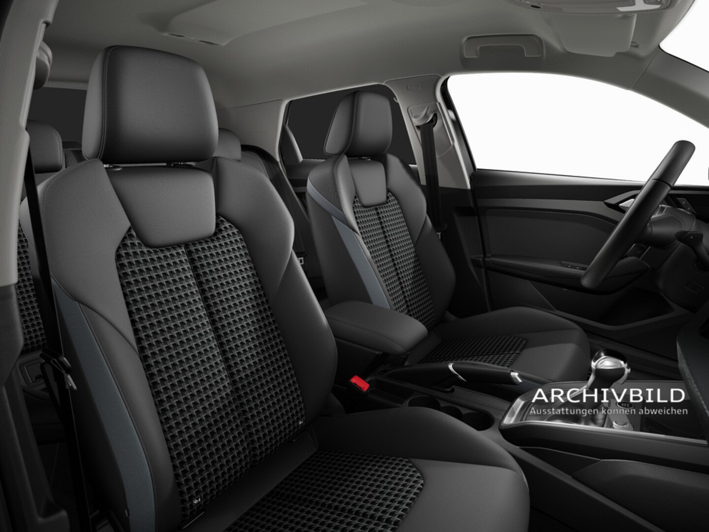 Bild über Audi A1 Sportback S line 35 TFSI S tronic - für weitere Informationen kontaktieren Sie den Audi Partner