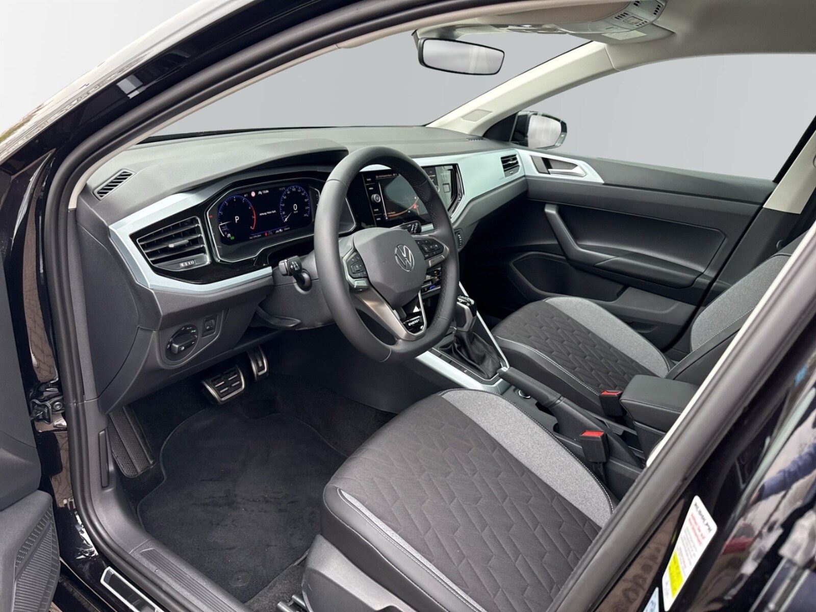 Volkswagen Polo – Bild 8
