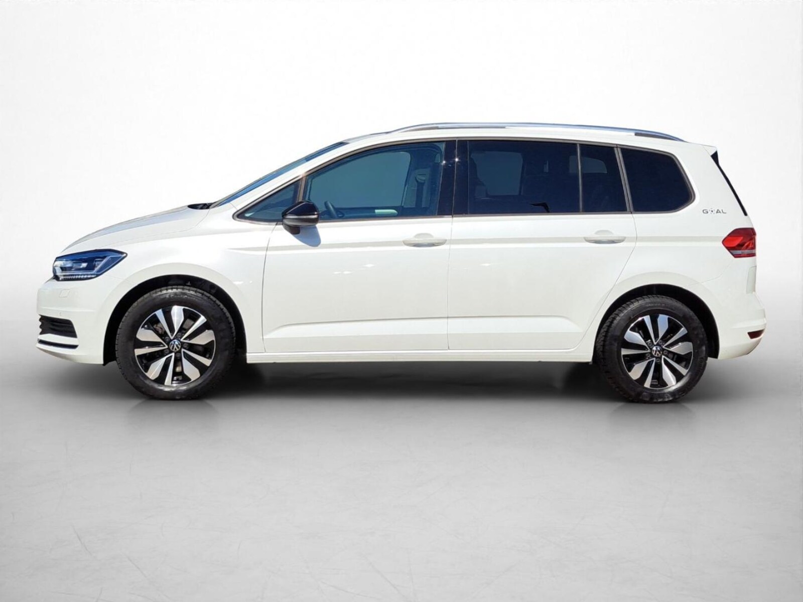 Volkswagen Touran – Bild 3