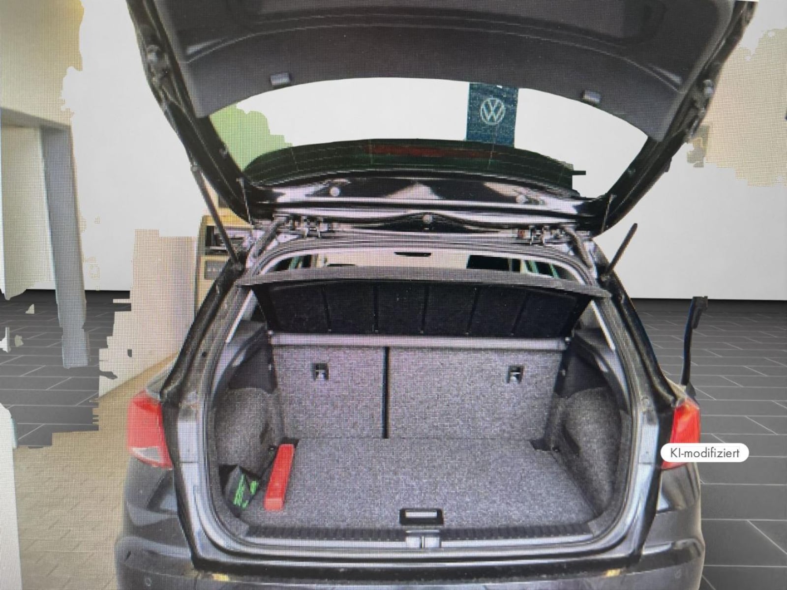 SEAT Arona – Bild 6