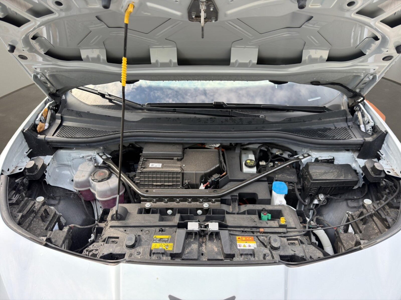 CUPRA Tavascan – Bild 15