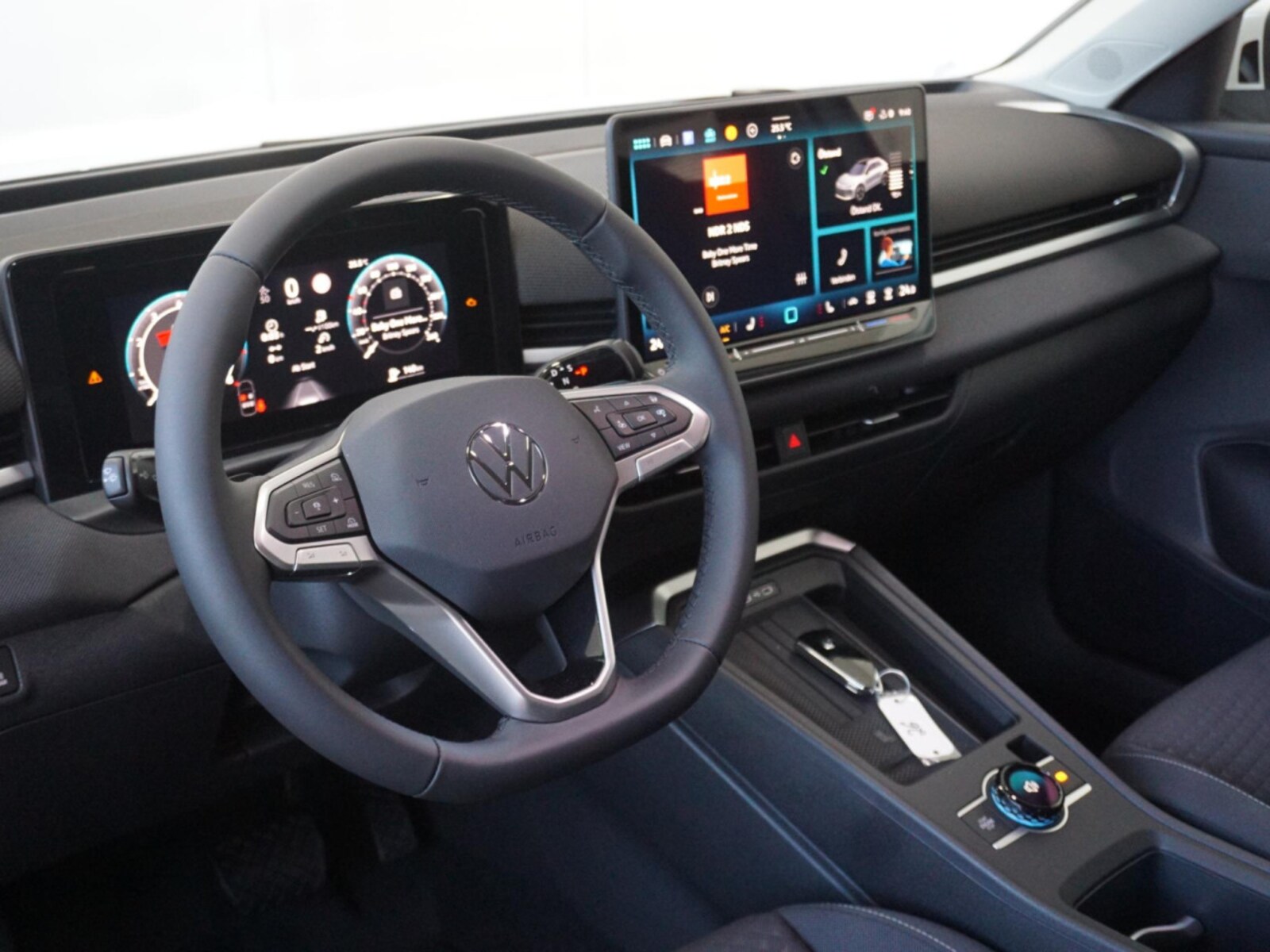Volkswagen T-Roc – Bild 7