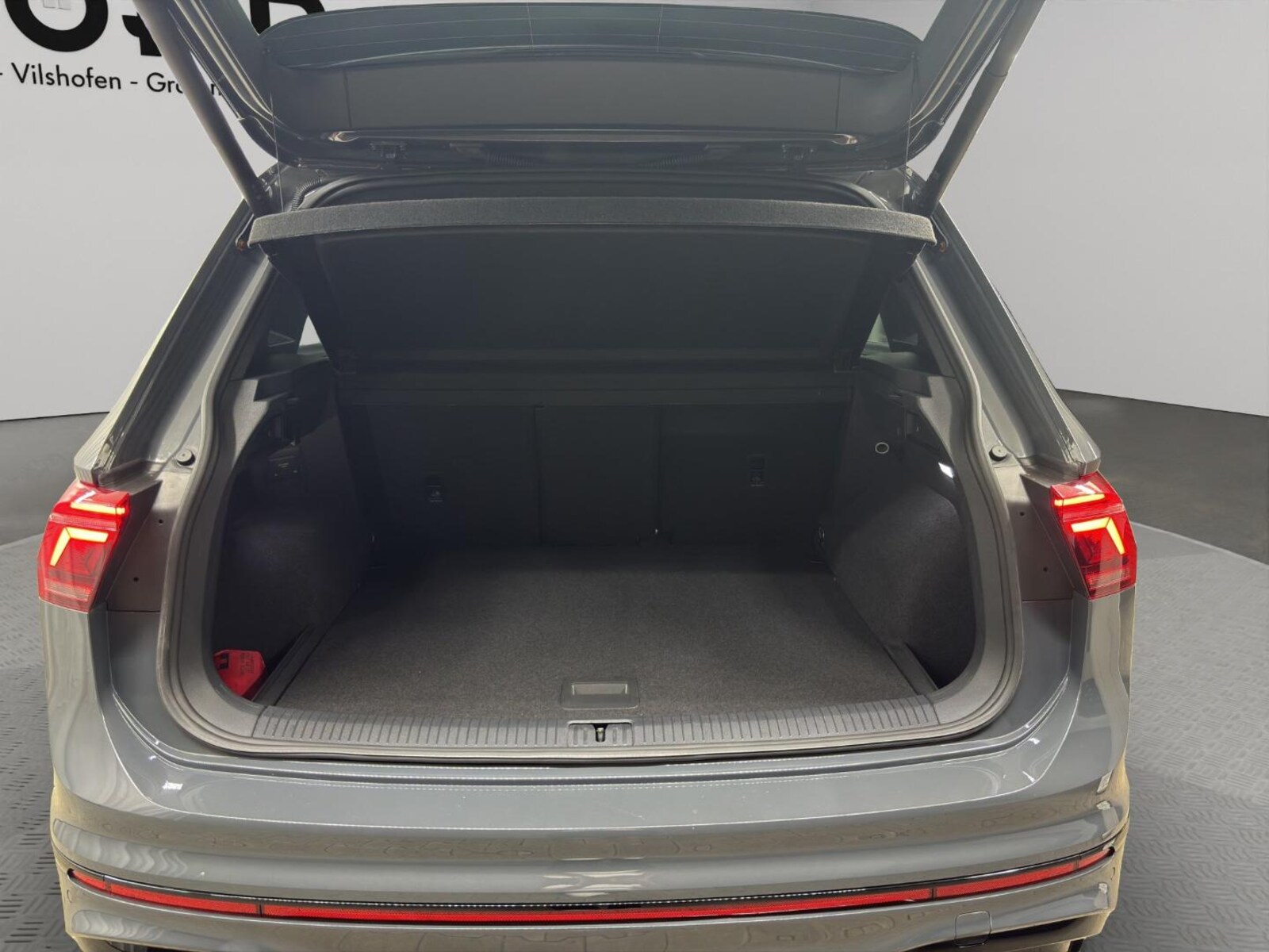 Volkswagen Tiguan – Bild 9