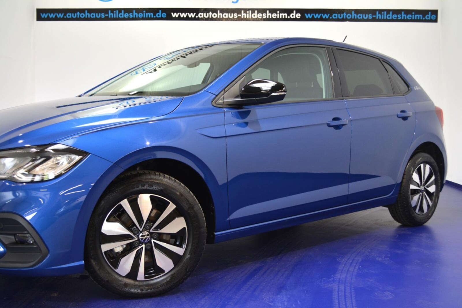 Volkswagen Polo – Bild 2
