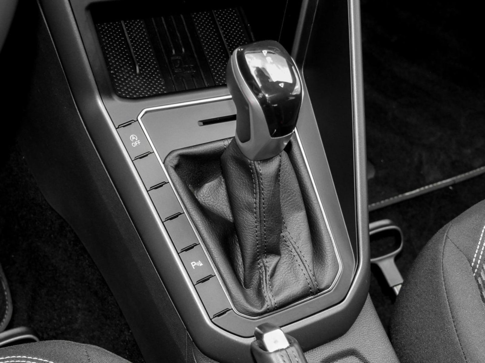 Volkswagen Taigo – Bild 11