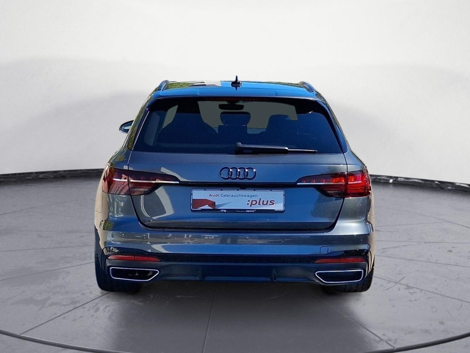 Audi A4 Avant – Bild 5