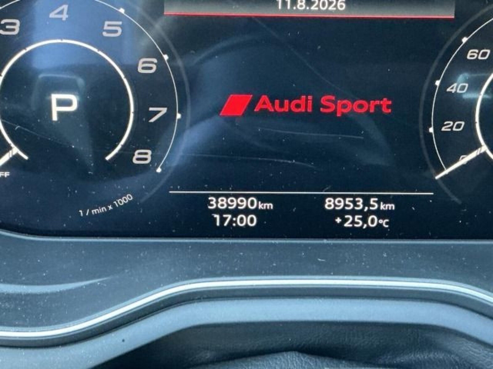 Audi RS 4 Avant – Bild 7