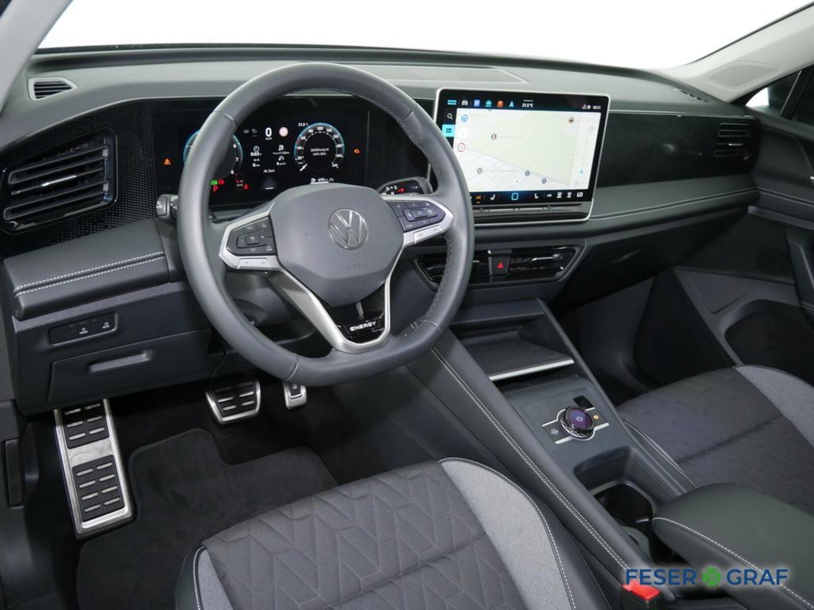 Volkswagen Tiguan – Bild 6