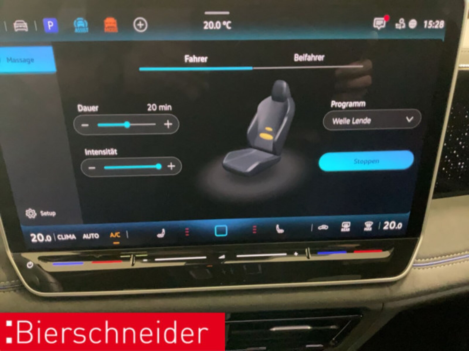 Volkswagen Tiguan – Bild 23
