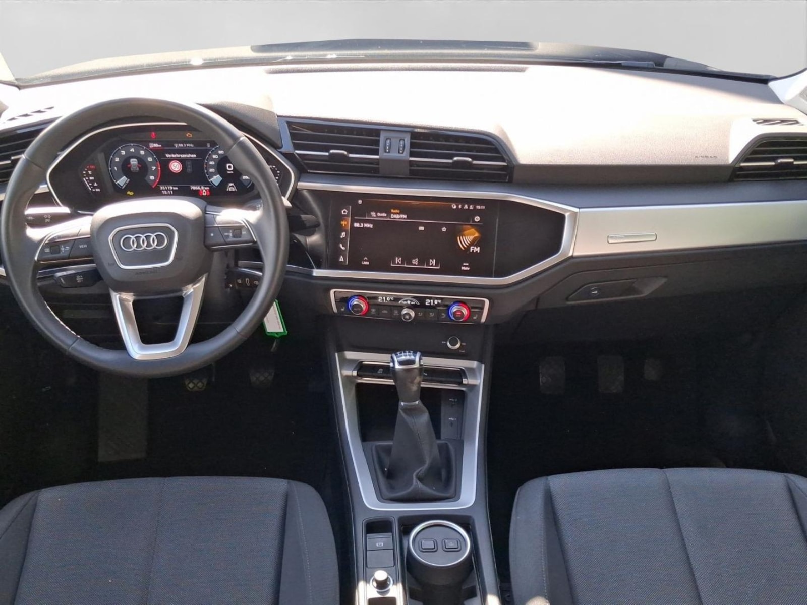 Audi Q3 – Bild 4