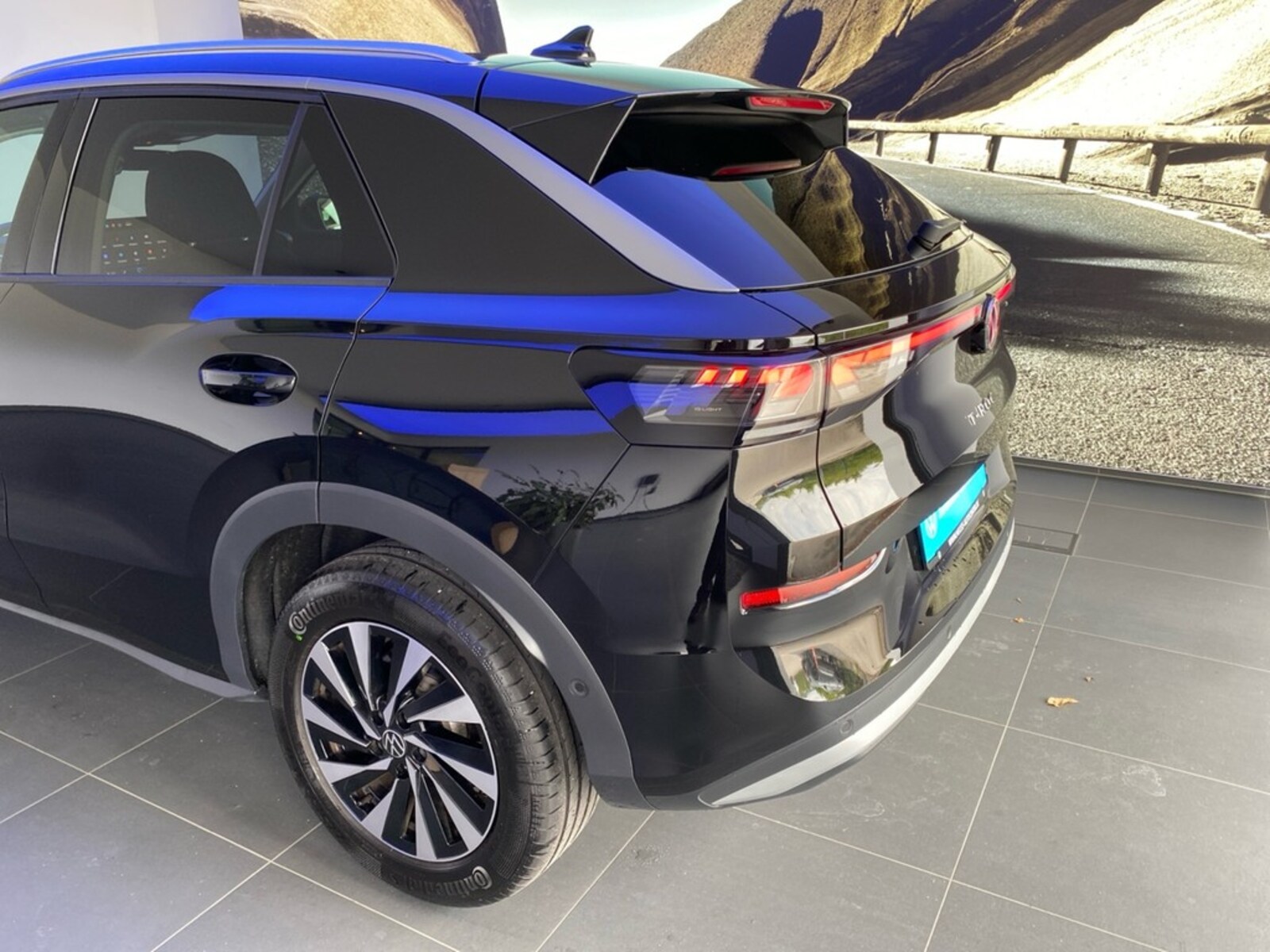 Volkswagen T-Roc – Bild 26