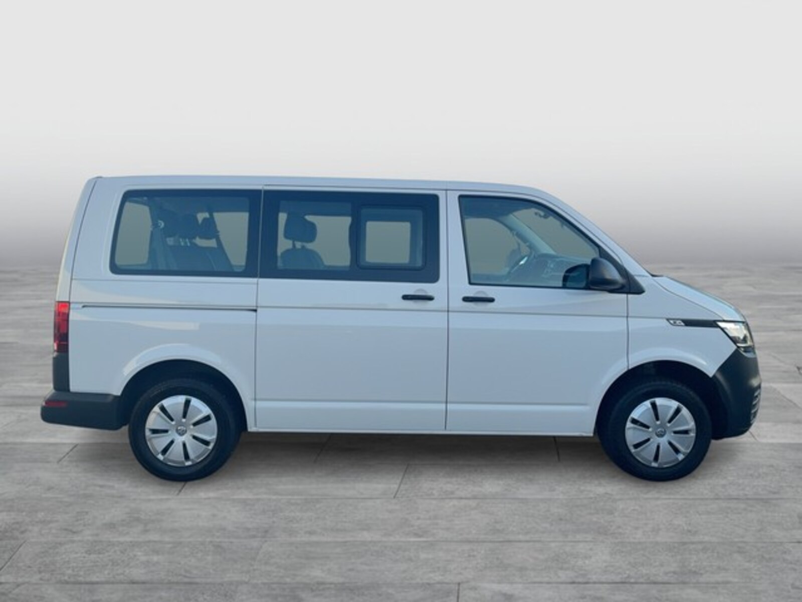Volkswagen T6.1 Transporter Kombi kurzer Radstand – Bild 5