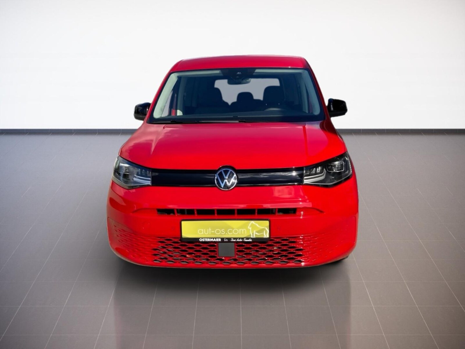 Volkswagen Caddy – Bild 3