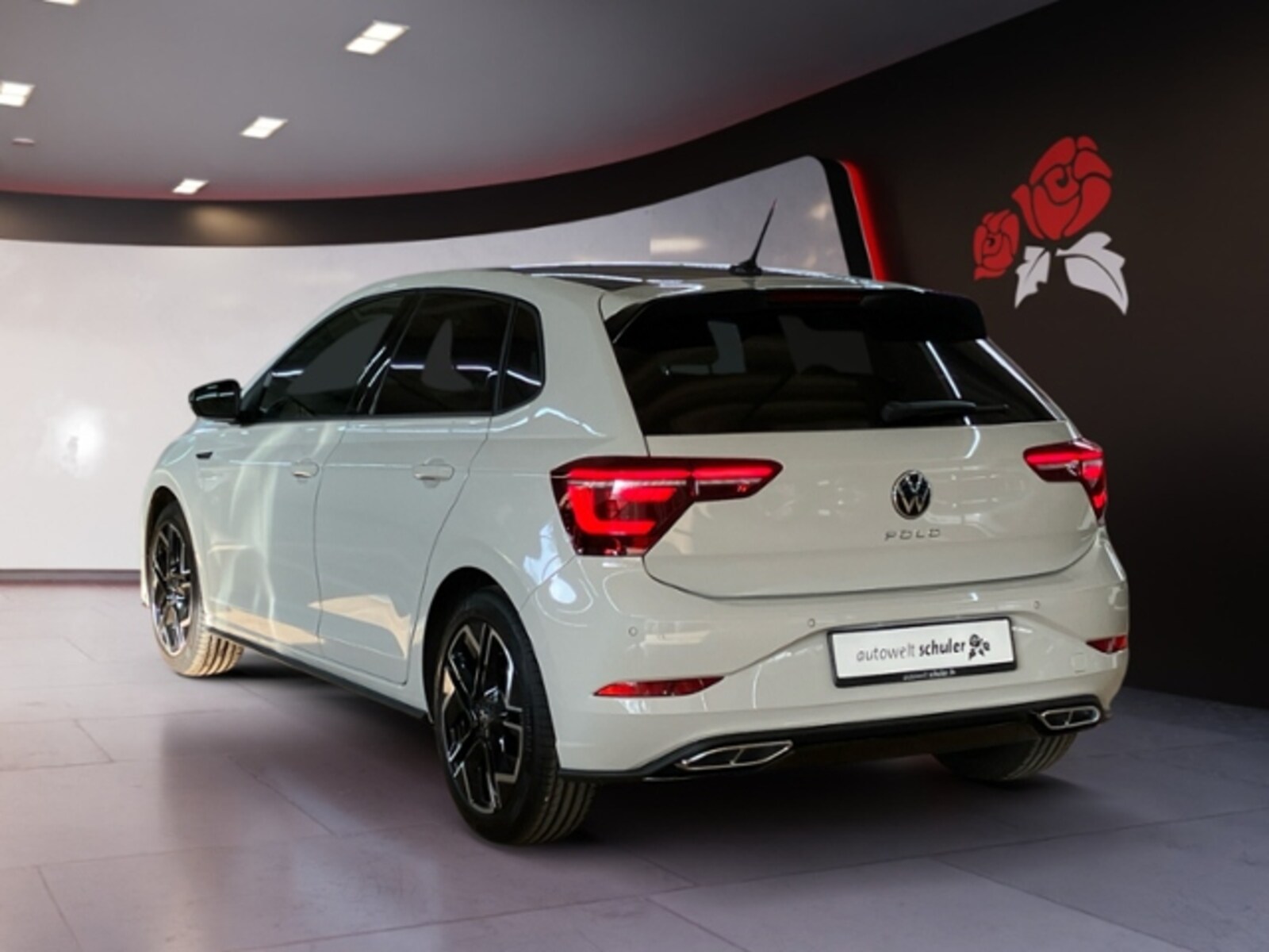 Volkswagen Polo – Bild 4