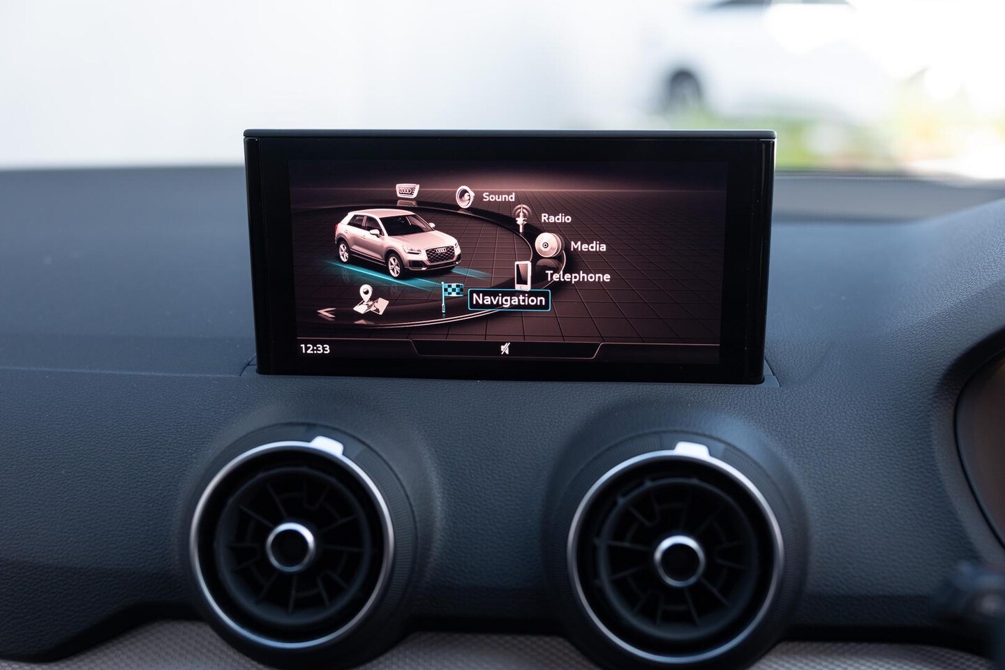 Image about Audi Q2 35 TFSI S tronic