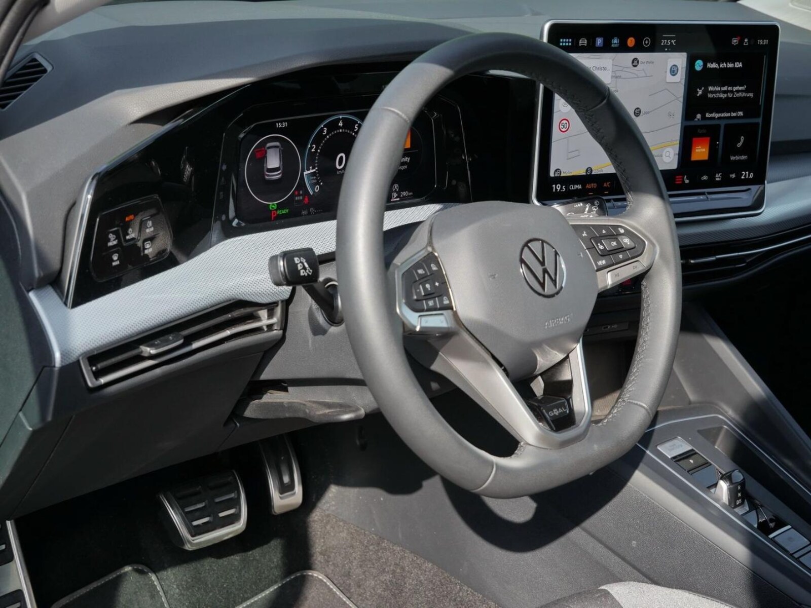 Volkswagen Golf – Bild 19