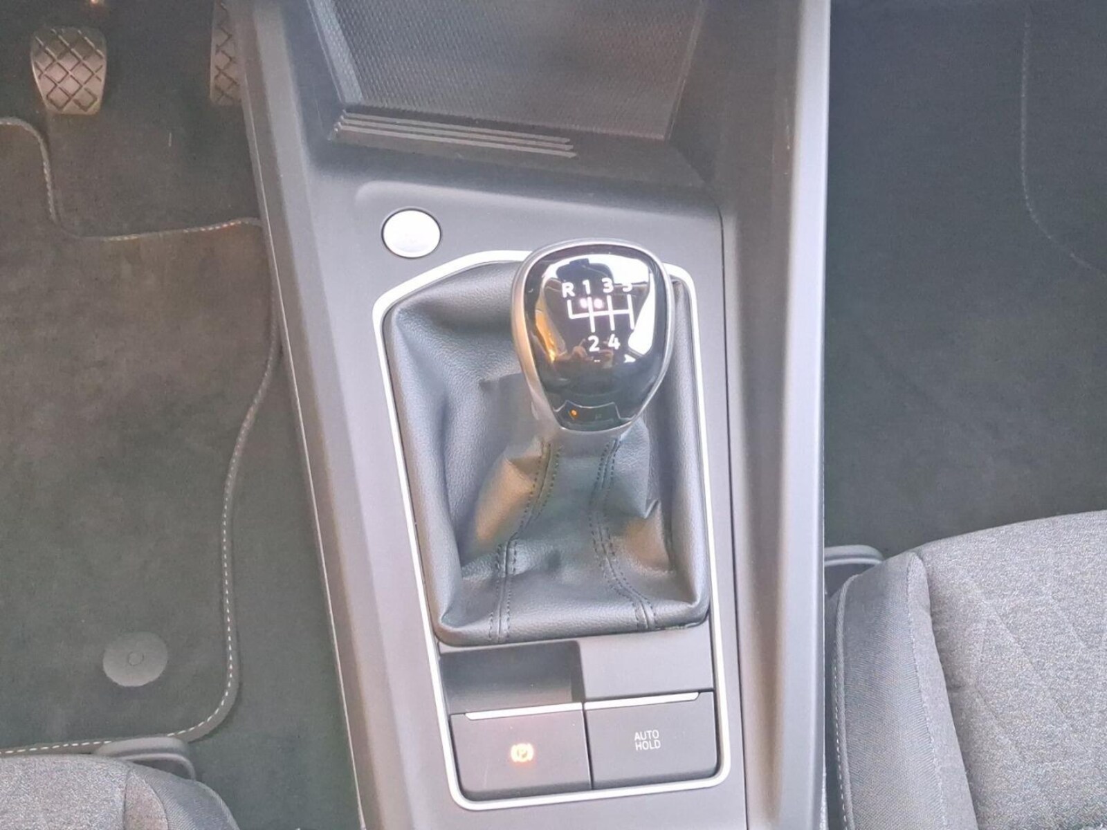 Volkswagen Golf – Bild 11