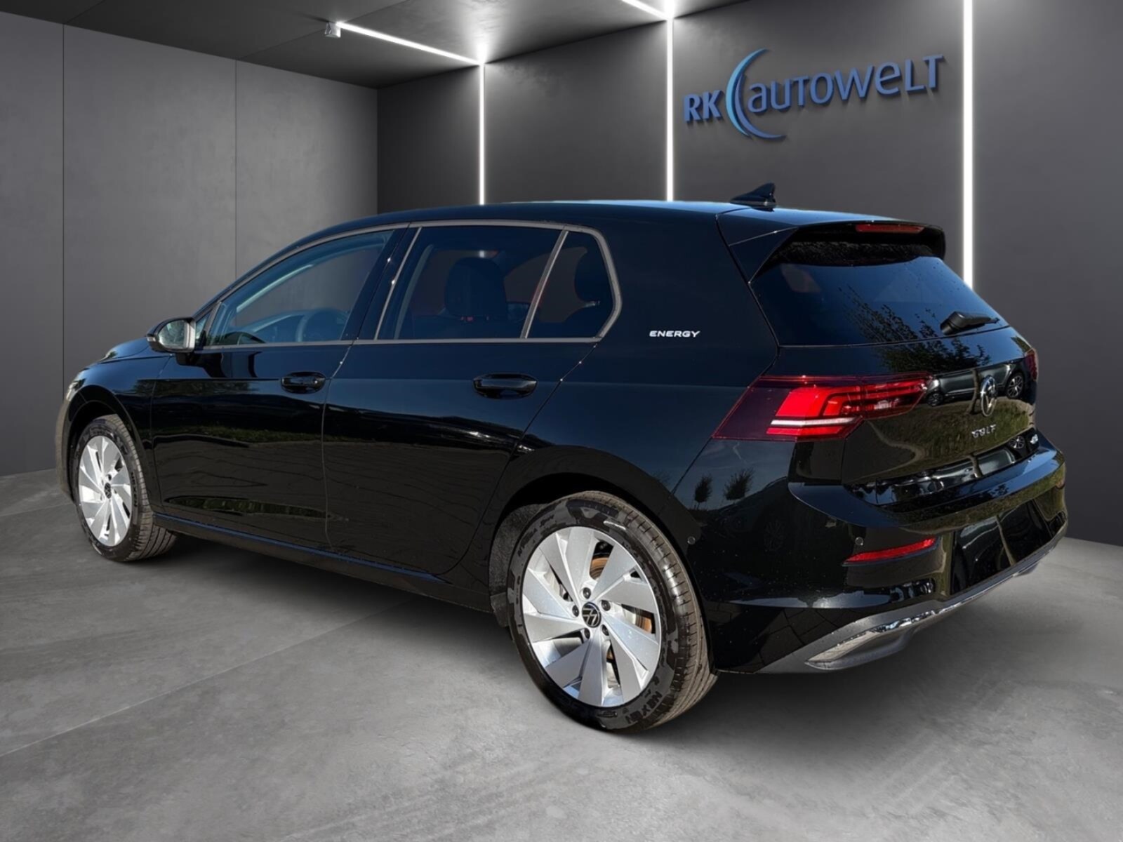 Volkswagen Golf – Bild 5