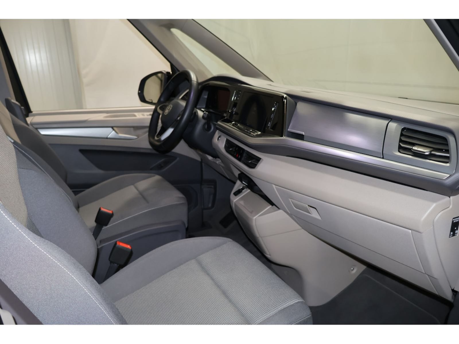 Volkswagen Multivan – Bild 19