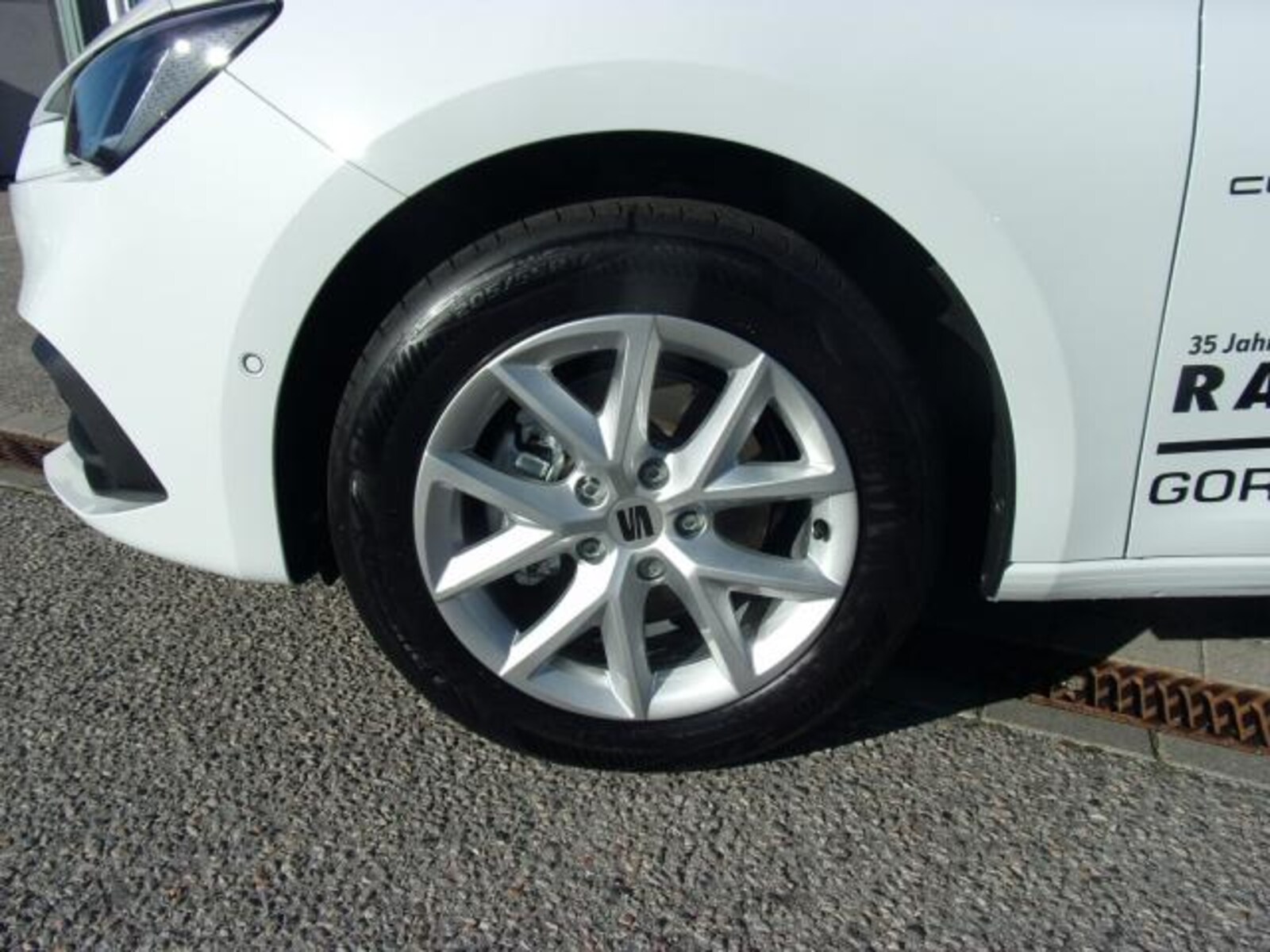 SEAT Leon Sportstourer – Bild 10