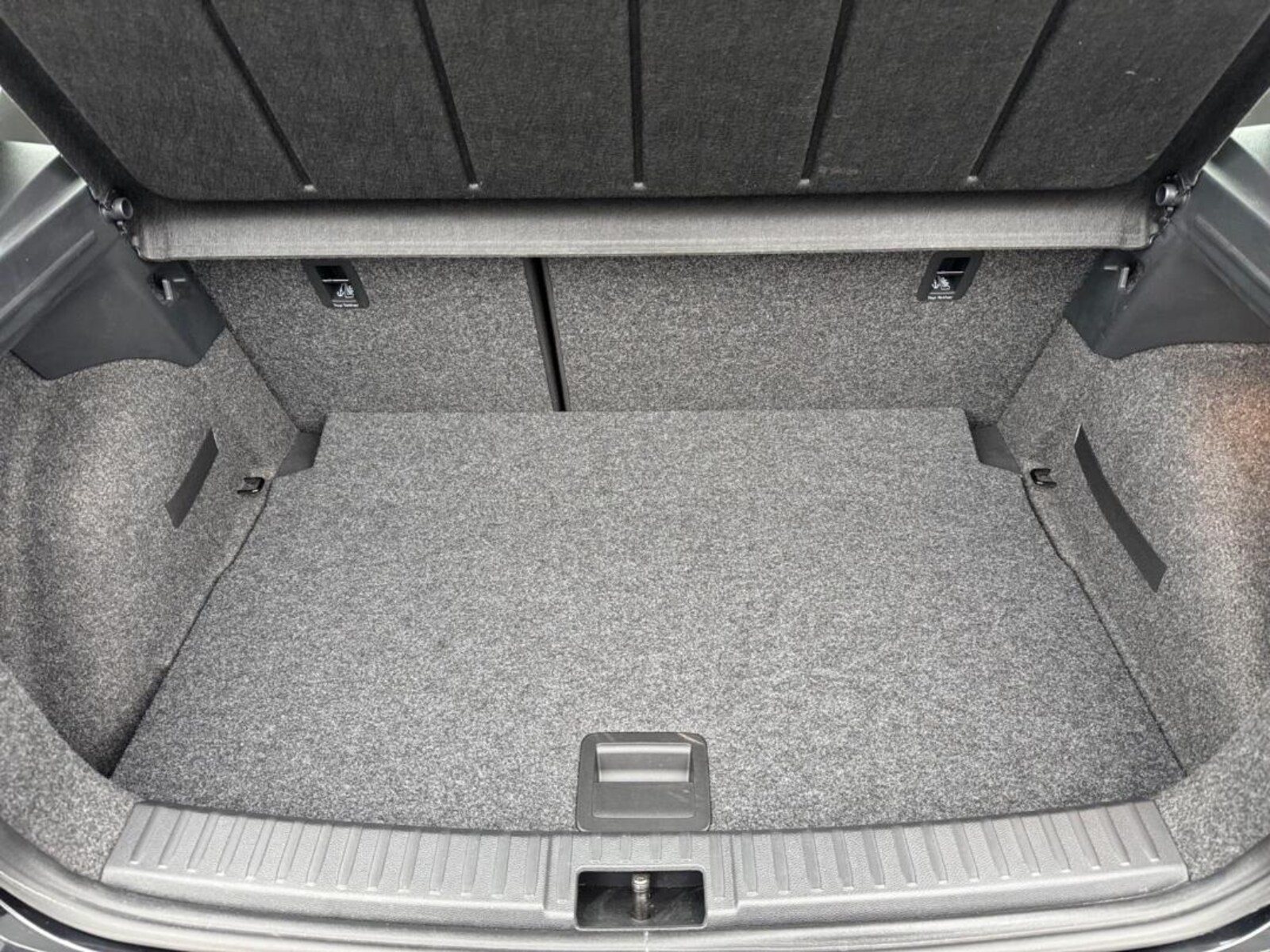 SEAT Ibiza – Bild 9