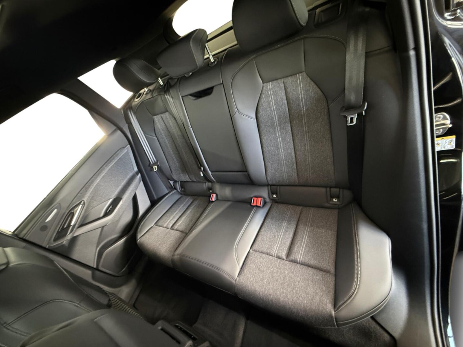 Audi Q6 e-tron – Bild 10