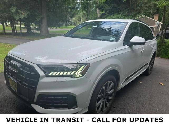 2023 Audi Q7
