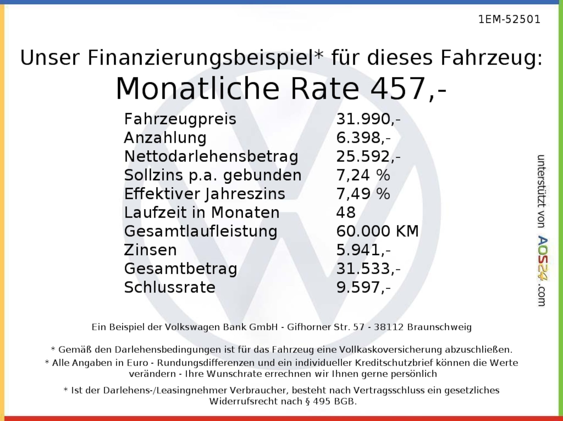 Volkswagen Passat Business