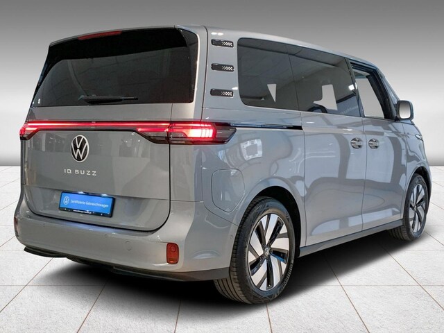 Volkswagen ID.Buzz