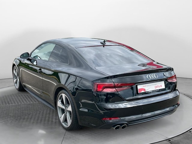 Audi A5 Coupé Sport 40 TDI S Tronic -  - Joinsteer - #4