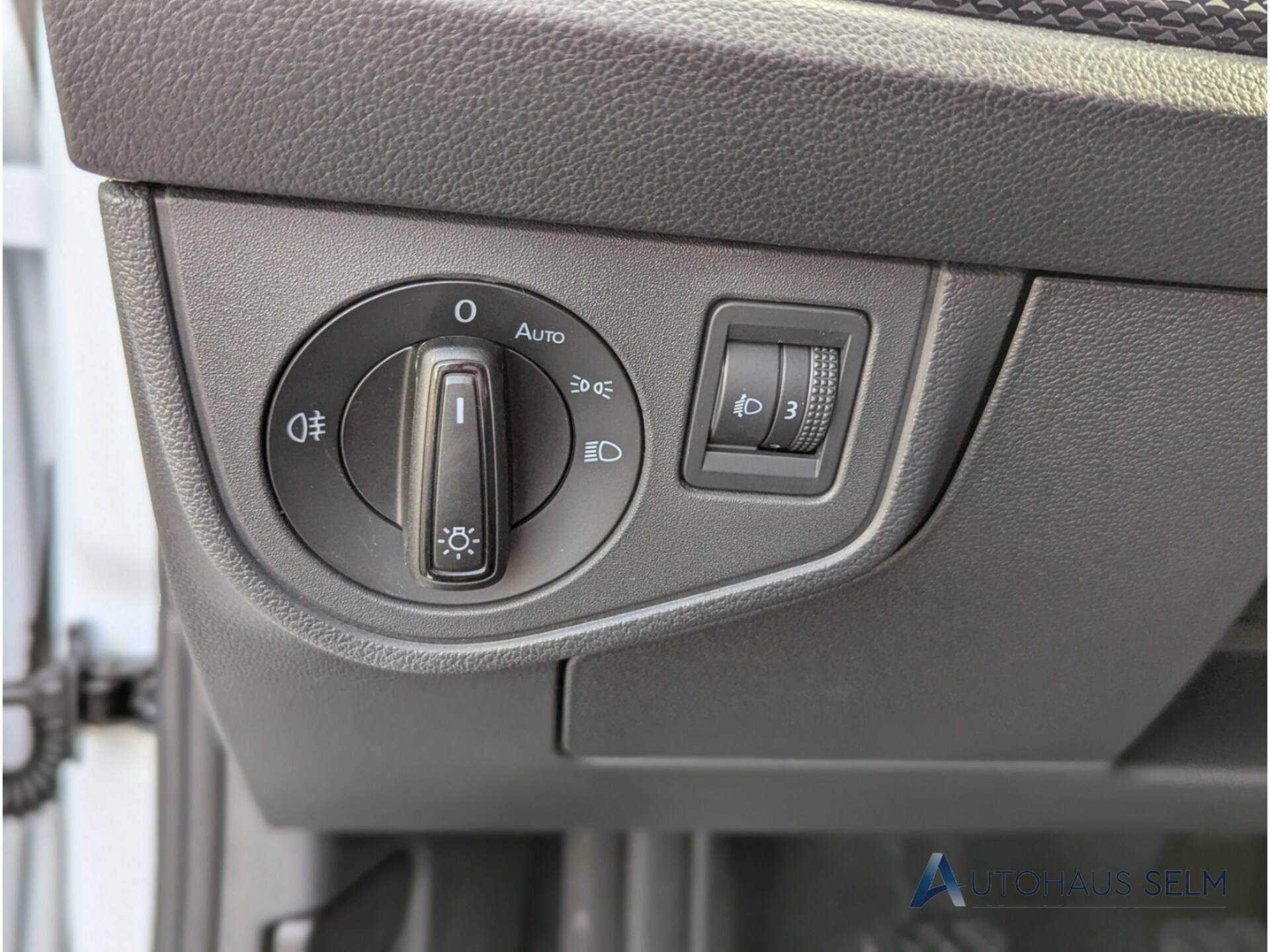 Volkswagen Taigo Life