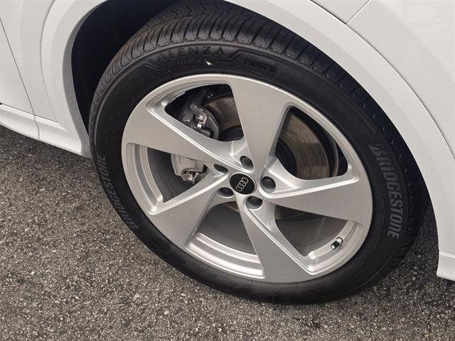 2025 Audi Q5 Prestige - Photo 32