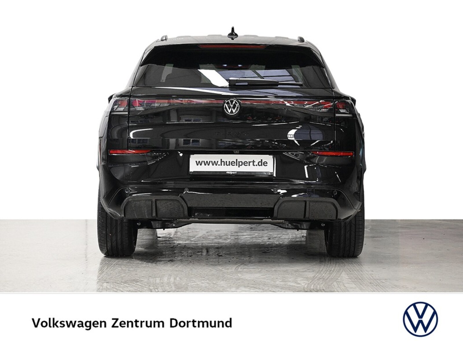 Volkswagen T-Roc – Bild 4