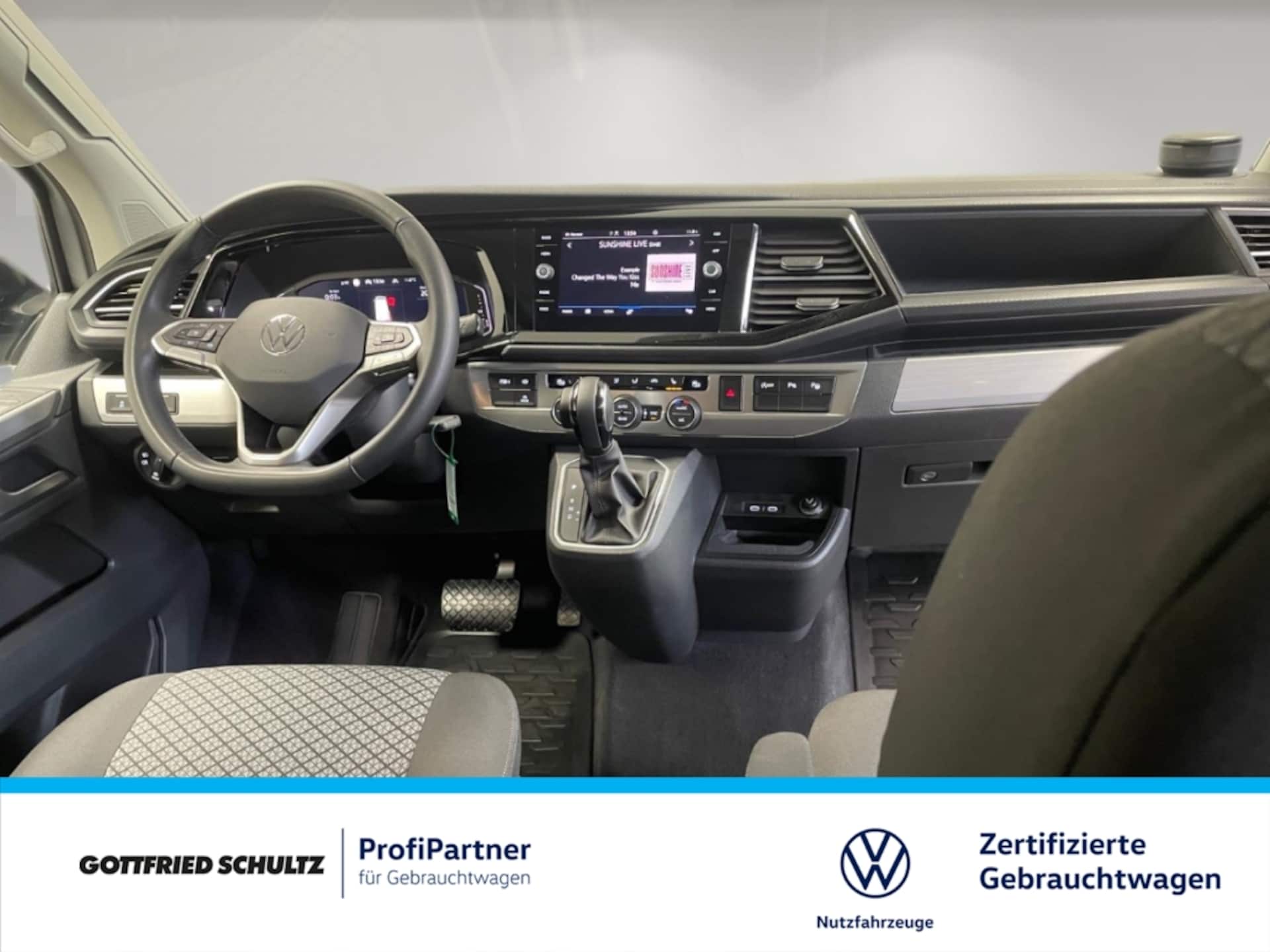 Volkswagen T6.1 California Beach