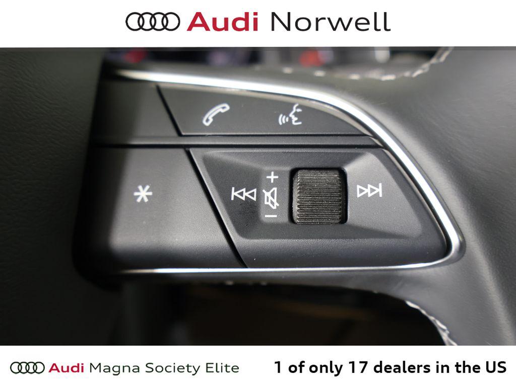 2026 Audi Q7 Premium - Photo 31