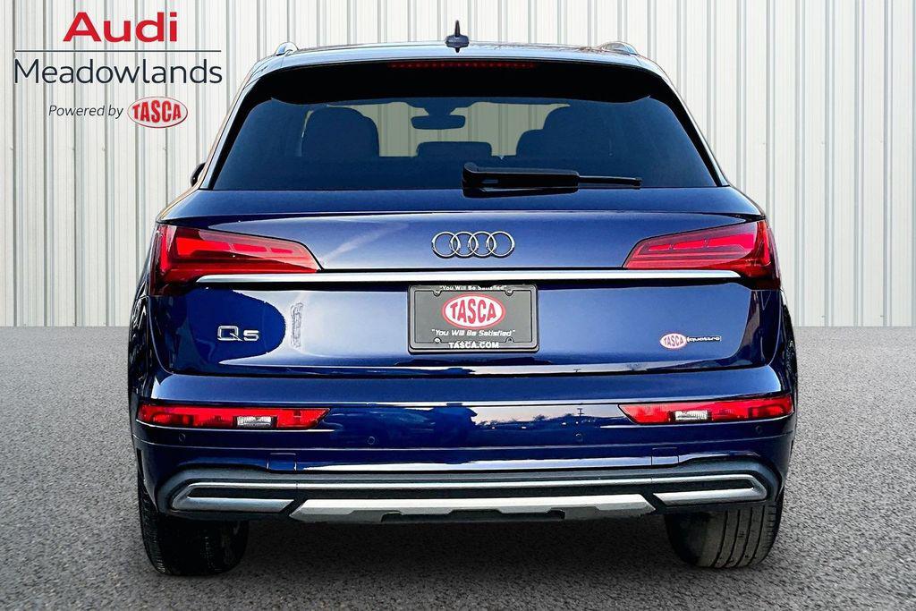 2023 Audi Q5 Premium - Photo 5