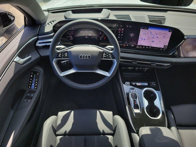 2026 Audi A6 Prestige - Photo 22