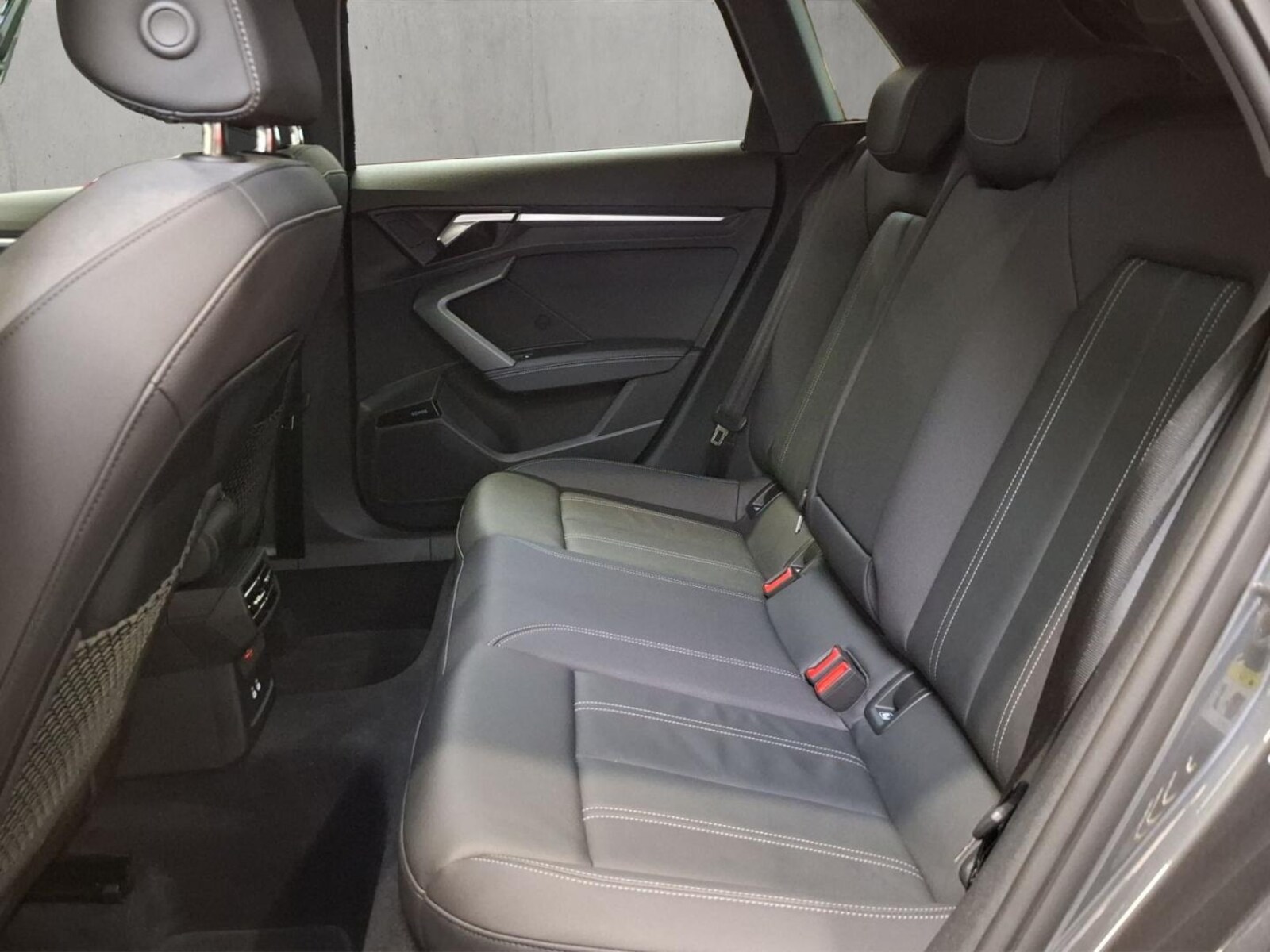 Audi A3 Sportback – Bild 14