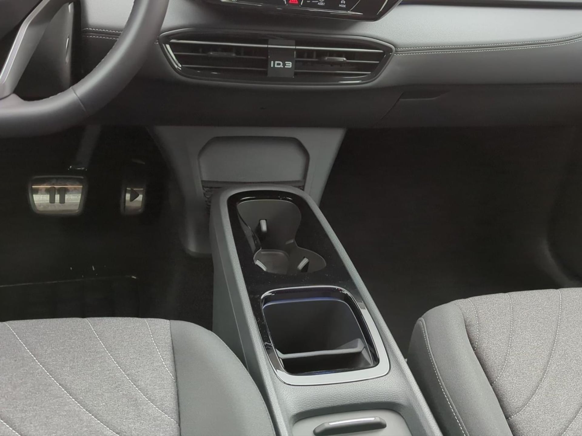Volkswagen ID.3 Pro