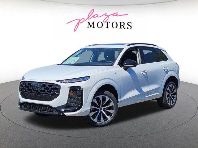 2026 Audi Q3 S line quattro's photo