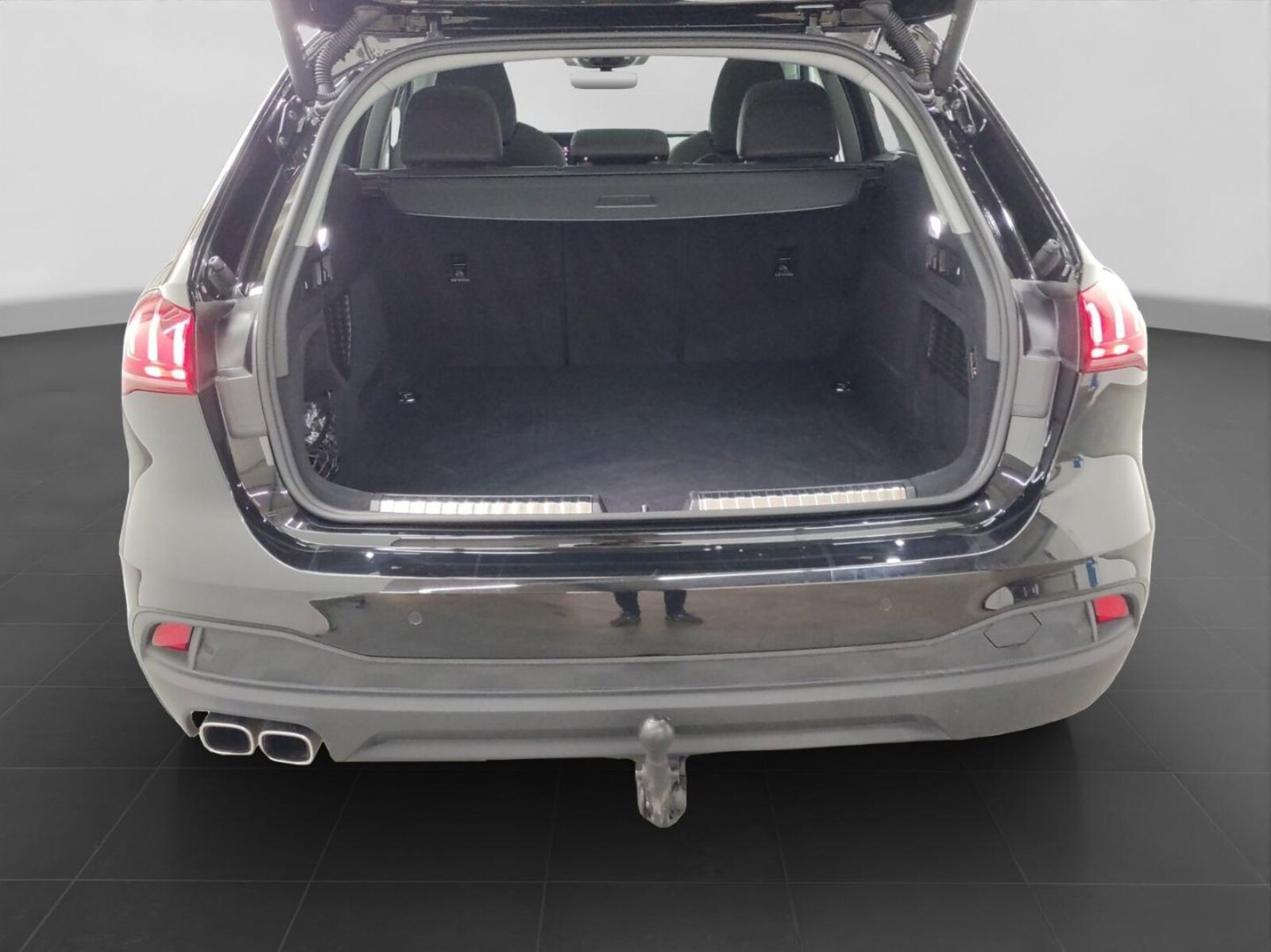 Audi A5 Avant – Bild 7