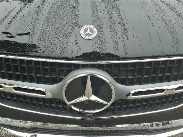 2026 Mercedes-Benz