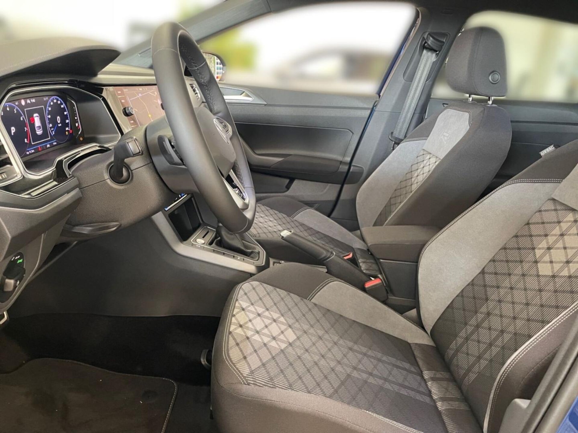 Volkswagen Taigo R-Line