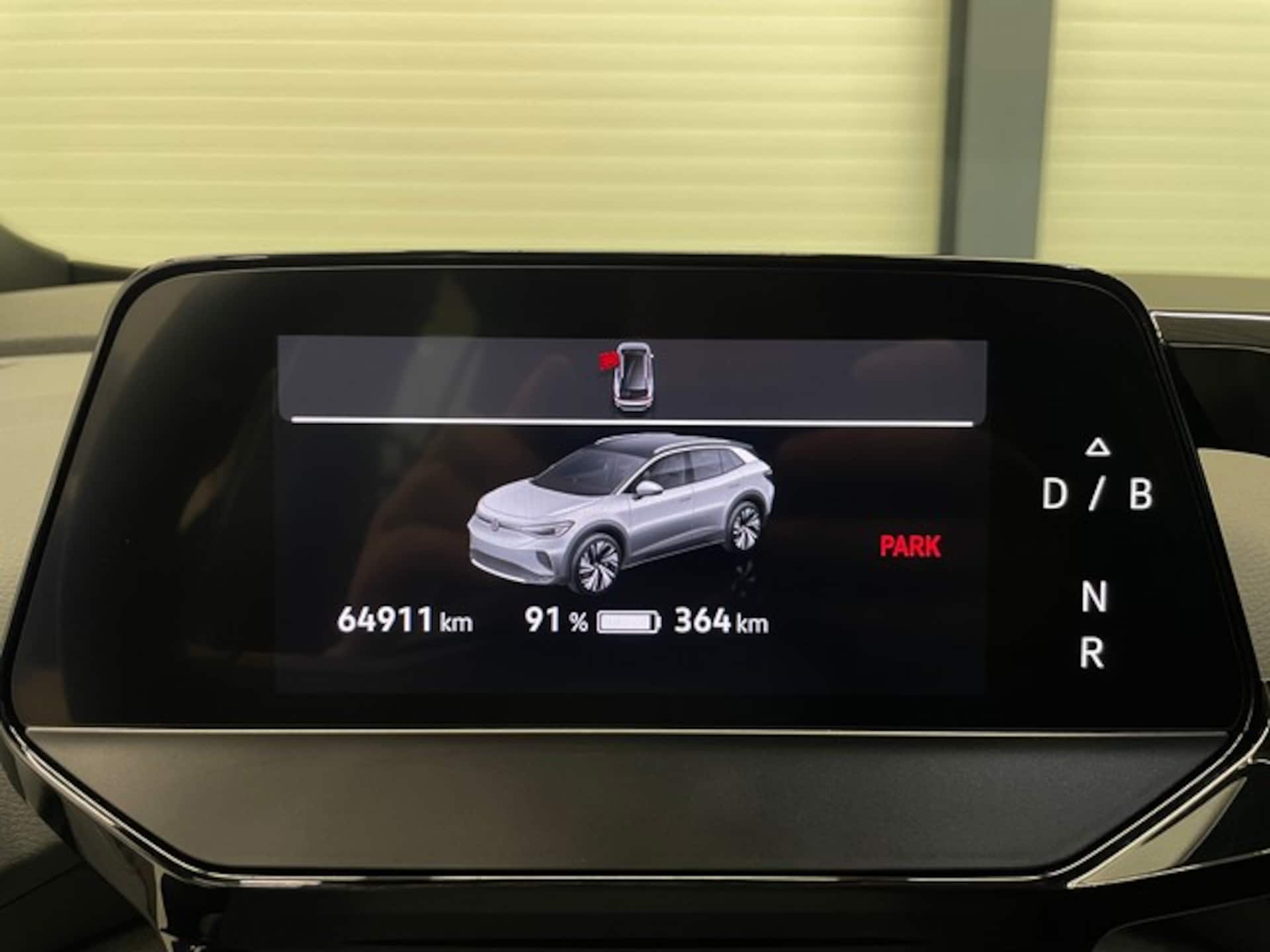 Volkswagen ID.4 Pro Performance