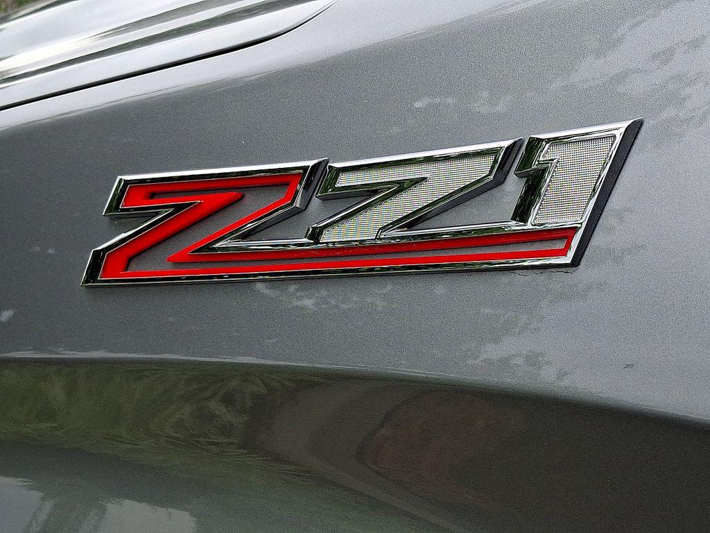 2024 Chevrolet Silverado 1500 RST - Photo 30