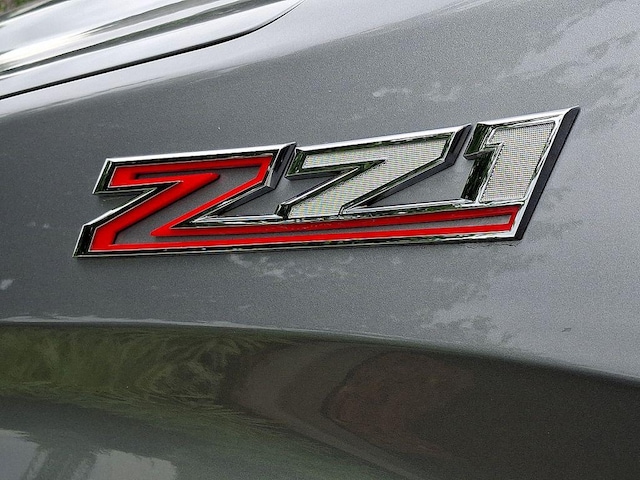 2024 Chevrolet Silverado 1500 RST - Photo 30