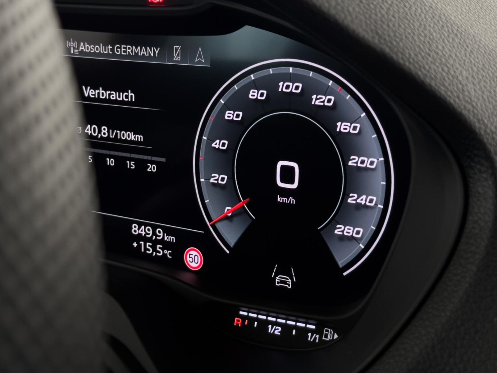 Audi Q2 – Bild 15