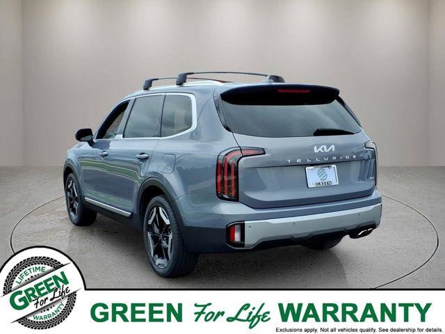2024 Kia Telluride